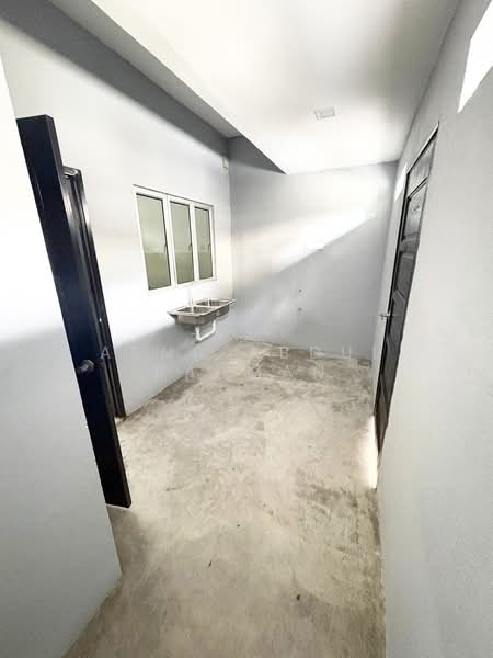 Rumah Teres 2 Tingkat untuk Disewa di Bandar Baru Bangi (Selangor) - Asna Abdul Rahman - Interior - PropertyGuru.com.my