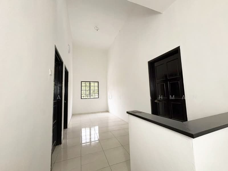 Rumah Teres 2 Tingkat untuk Disewa di Bandar Baru Bangi (Selangor) - Asna Abdul Rahman - Interior - PropertyGuru.com.my