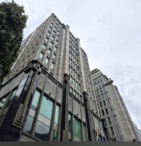 Office for Rent in Damansara Heights (Kuala Lumpur) - Solha Binti Mohd Yusoff - Bangunan Setia 1 - PropertyGuru.com.my