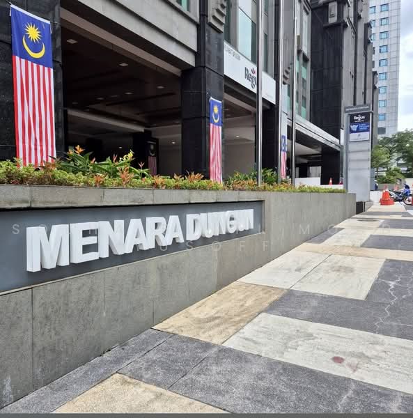 Office for Rent in Damansara Heights (Kuala Lumpur) - Solha Binti Mohd Yusoff - next building - PropertyGuru.com.my