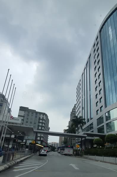 Office for Rent in Damansara Heights (Kuala Lumpur) - Solha Binti Mohd Yusoff - Semantan MRT station - PropertyGuru.com.my