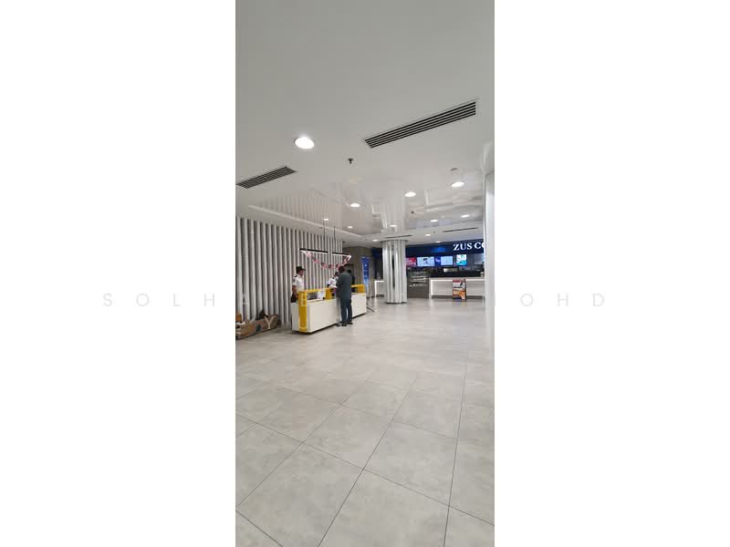 Office for Rent in Damansara Heights (Kuala Lumpur) - Solha Binti Mohd Yusoff - lobby area - PropertyGuru.com.my