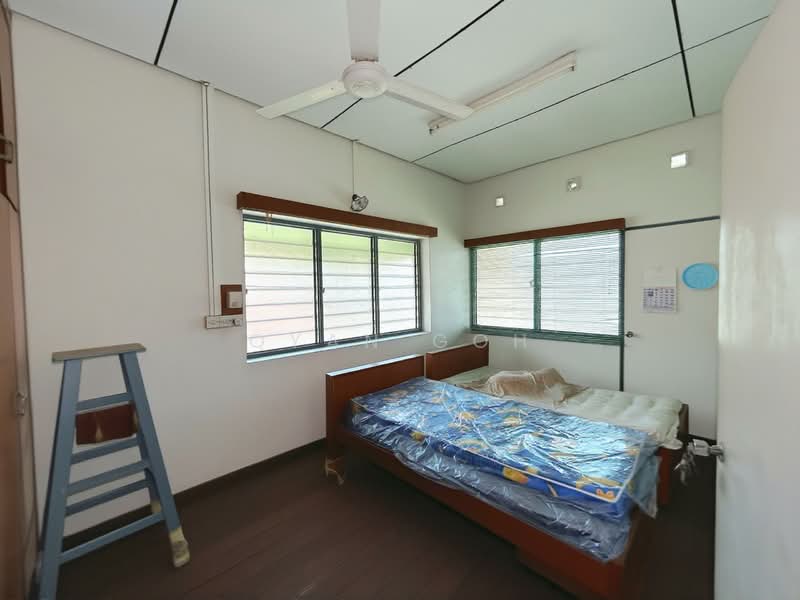 Rumah Teres untuk Dijual di Island Glades (Jelutong) - Qyan Goh - Bedroom - PropertyGuru.com.my