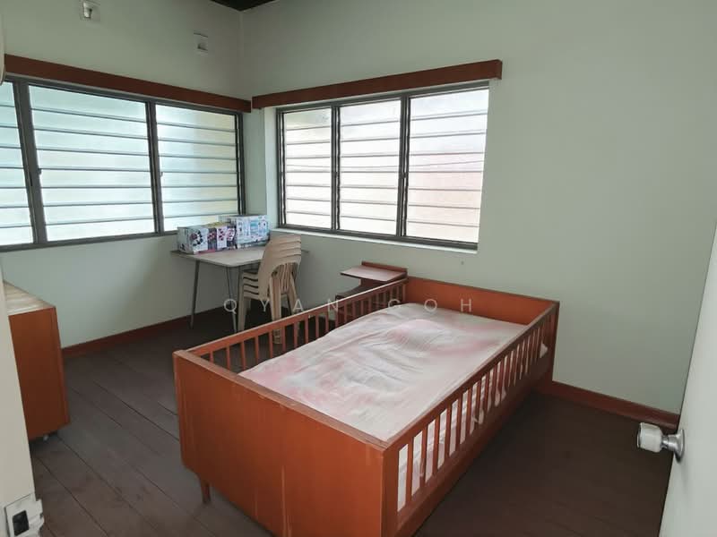 Rumah Teres untuk Dijual di Island Glades (Jelutong) - Qyan Goh - Bedroom - PropertyGuru.com.my