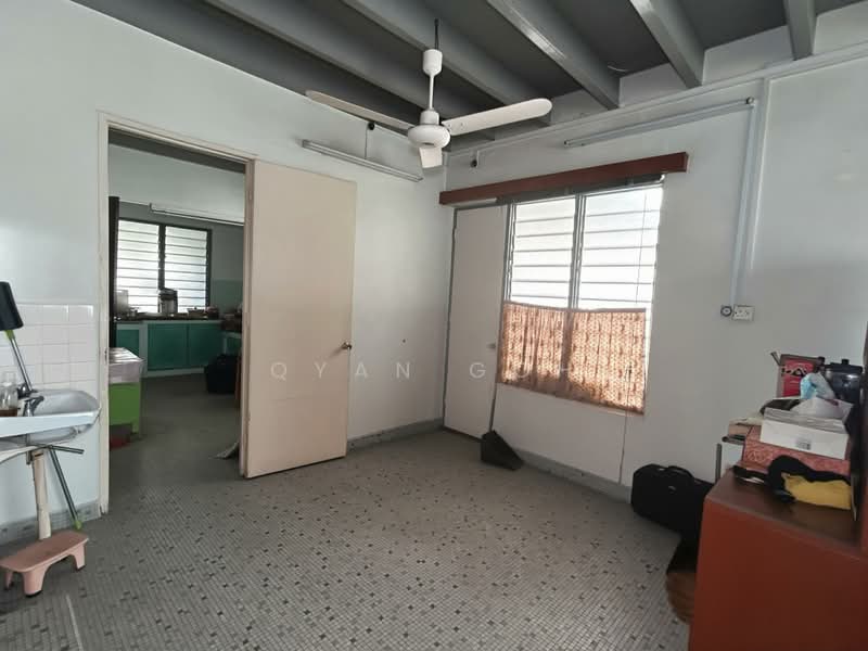 Rumah Teres untuk Dijual di Island Glades (Jelutong) - Qyan Goh - Interior - PropertyGuru.com.my