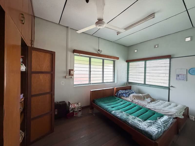 Terraced House for Sale in Island Glades (Jelutong) - Qyan Goh - Bedroom - PropertyGuru.com.my