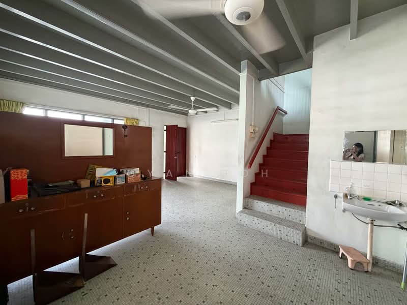 Terraced House for Sale in Island Glades (Jelutong) - Qyan Goh - Interior - PropertyGuru.com.my