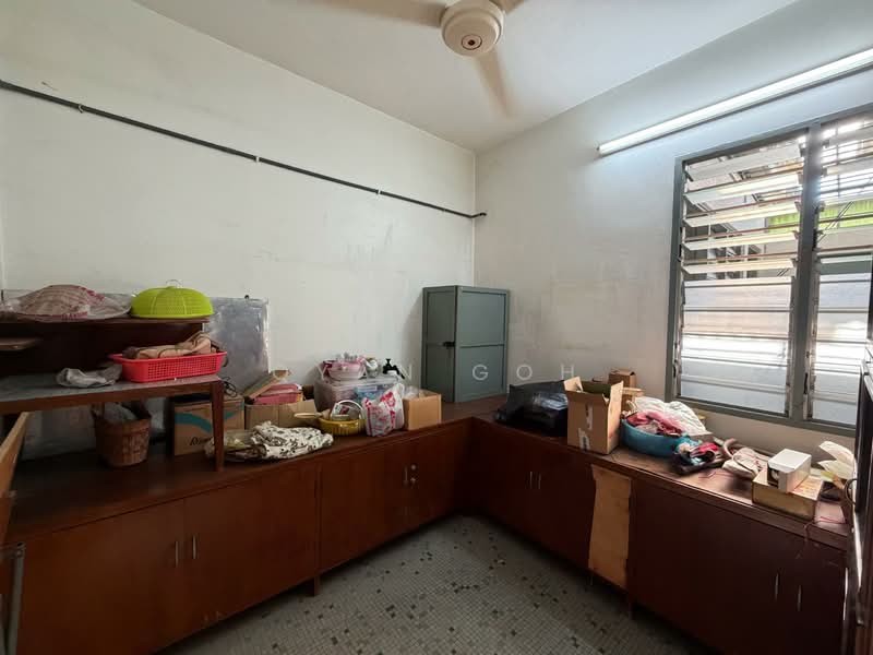 Terraced House for Sale in Island Glades (Jelutong) - Qyan Goh - Interior - PropertyGuru.com.my