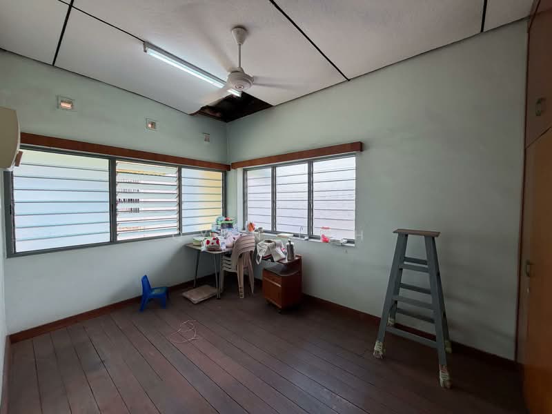 Terraced House for Sale in Island Glades (Jelutong) - Qyan Goh - Interior - PropertyGuru.com.my