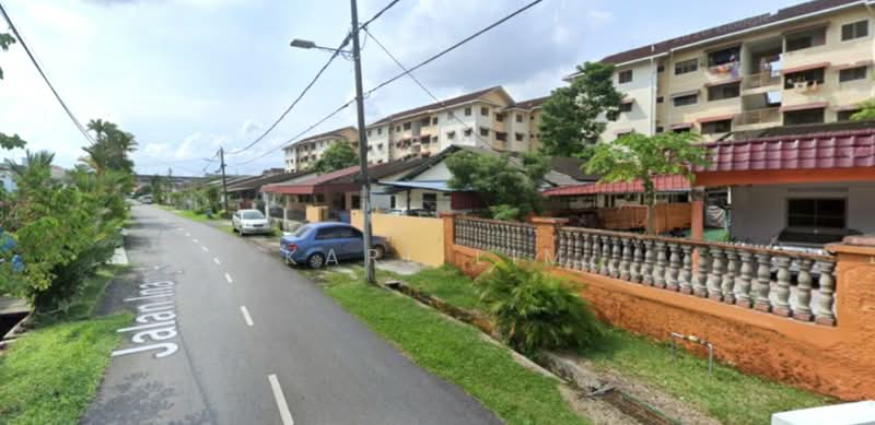 Semi-Detached House for Sale in Taman Iskandar (Johor Bahru) - Karl Lim - Exterior - PropertyGuru.com.my