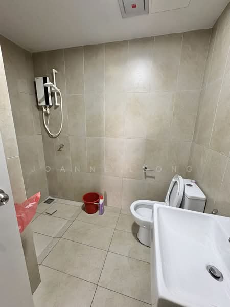 Kondominium untuk Disewa di KAIA Heights Equine - Joanne Leong - Bathroom - PropertyGuru.com.my