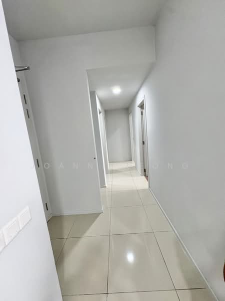 Kondominium untuk Disewa di KAIA Heights Equine - Joanne Leong - Corridor - PropertyGuru.com.my
