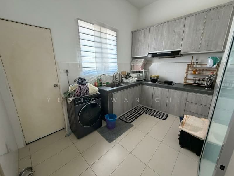 For Sale - Ixora Residences @ Bandar Seri Coalfields