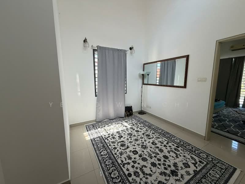 For Sale - Ixora Residences @ Bandar Seri Coalfields