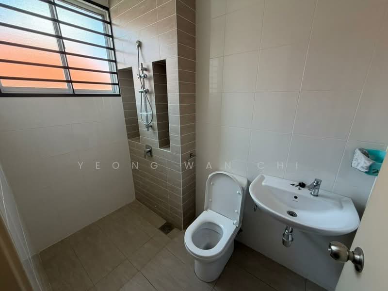 For Sale - Ixora Residences @ Bandar Seri Coalfields