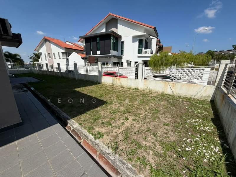 For Sale - Ixora Residences @ Bandar Seri Coalfields