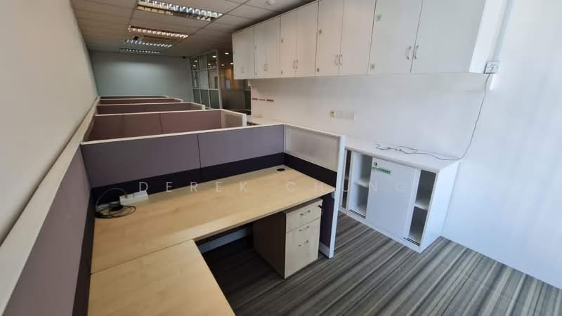 Kedai / Pejabat untuk Dijual di Kota Kinabalu (Sabah) - Derek Chung - Interior - PropertyGuru.com.my