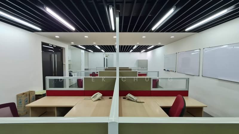 Kedai / Pejabat untuk Dijual di Kota Kinabalu (Sabah) - Derek Chung - Interior - PropertyGuru.com.my