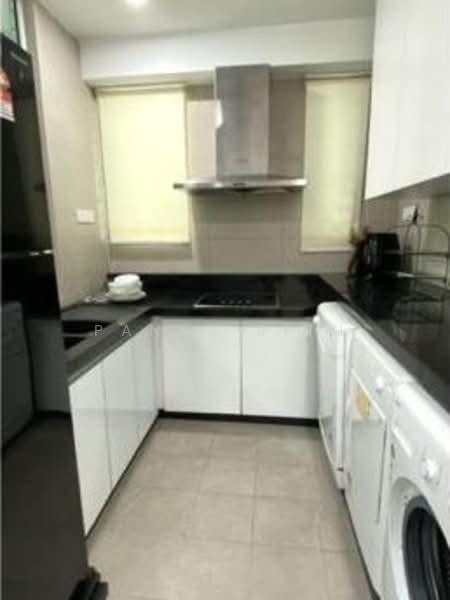 Condominium for Rent at Gurney Paragon - Panya Rith - Kitchen - PropertyGuru.com.my