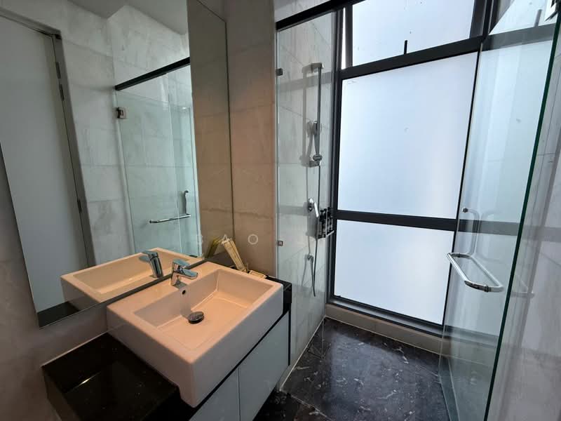 Service Residence for Sale at Royce Residence - Bao Jie - Bathroom - PropertyGuru.com.my