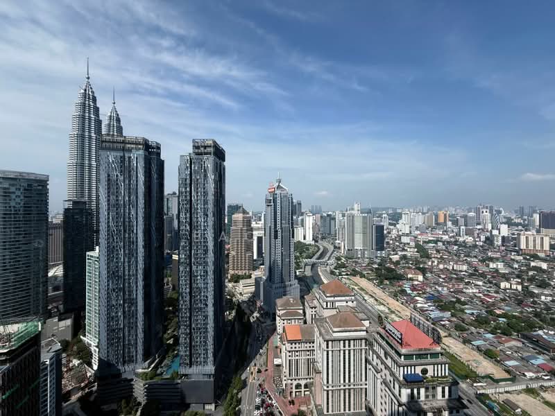 Service Residence for Sale at Royce Residence - Bao Jie - Exterior - PropertyGuru.com.my