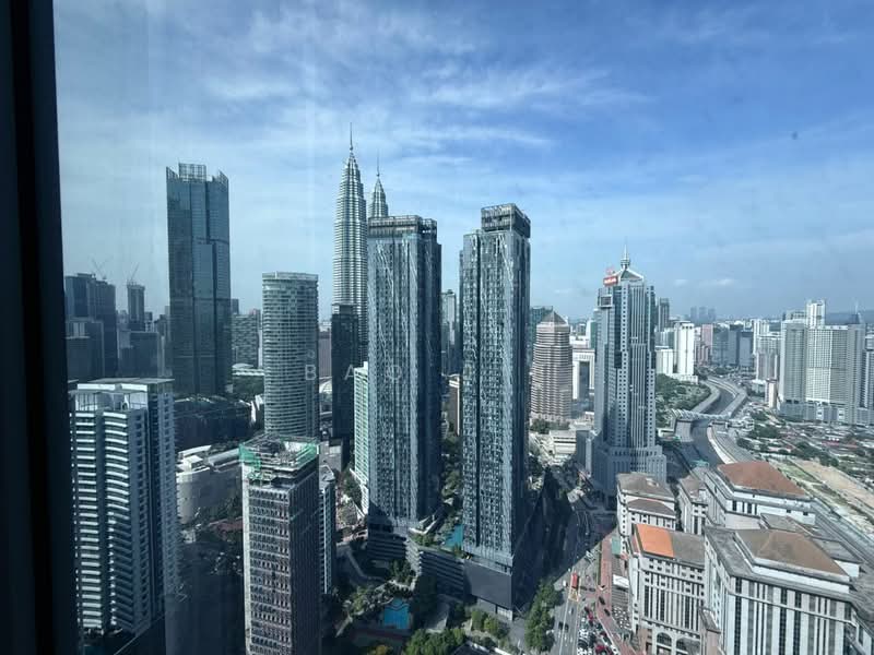 Service Residence for Sale at Royce Residence - Bao Jie - View - PropertyGuru.com.my