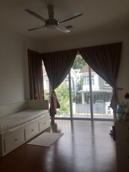 2-storey Terraced House for Rent in Desa Parkcity (Kuala Lumpur) - Jack Lim - Bedroom - PropertyGuru.com.my