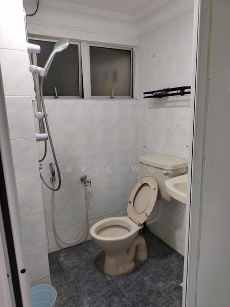 Condominium for Rent at Endah Ria - Travis Wong - Bathroom - PropertyGuru.com.my