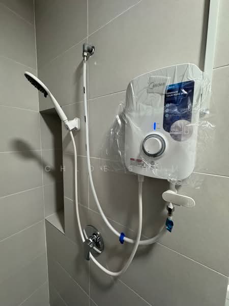 Servis Apartment untuk Disewa di TRELLIS RESIDENCES - Chloe Shum - Bathroom - PropertyGuru.com.my