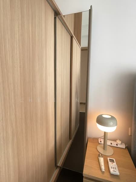 Condominium for Rent at R&F Princess Cove Phase 2-Seine Region - Christin Goh - Corridor - PropertyGuru.com.my