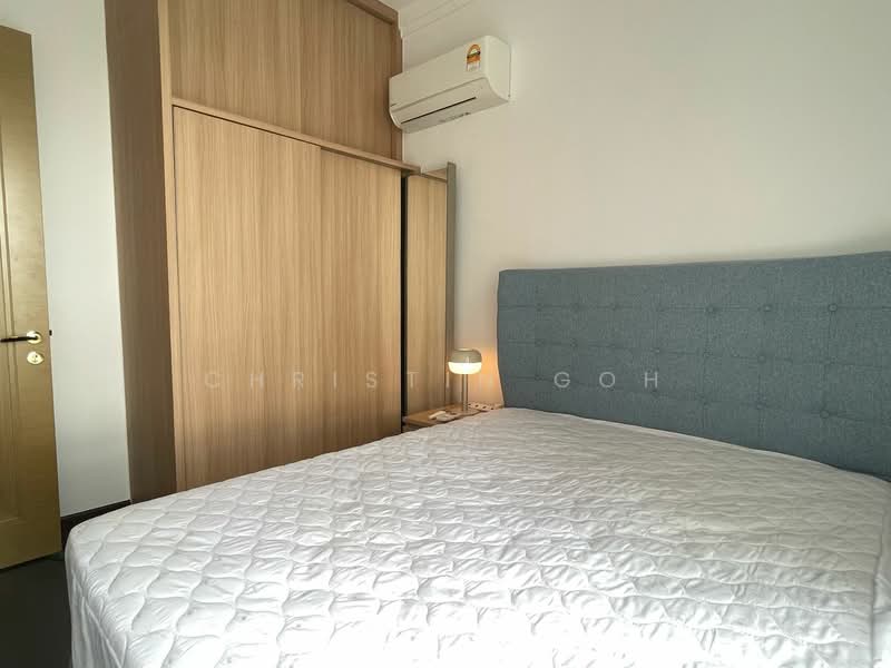 Condominium for Rent at R&F Princess Cove Phase 2-Seine Region - Christin Goh - Bedroom - PropertyGuru.com.my