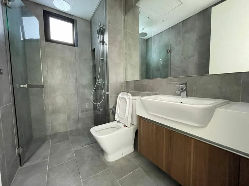 Untuk Disewa - Ativo Suites @ Damansara Avenue