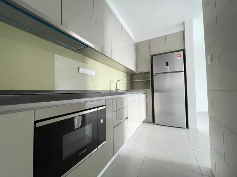 Untuk Disewa - Ativo Suites @ Damansara Avenue