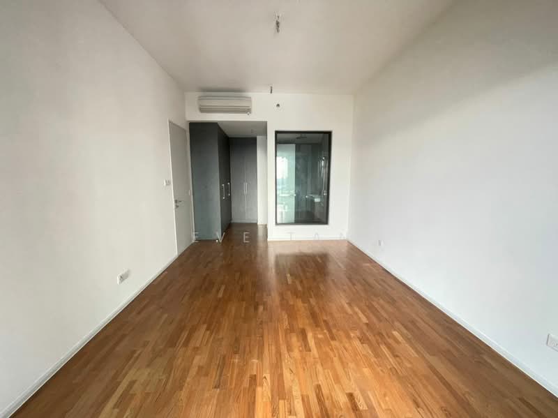 Untuk Disewa - Ativo Suites @ Damansara Avenue