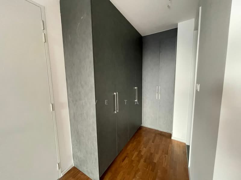 Untuk Disewa - Ativo Suites @ Damansara Avenue