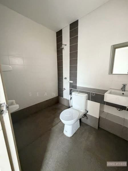 Rumah Teres 2 Tingkat untuk Dijual di Bandar Bukit Raja (Klang) - Sean Yong - Bathroom - PropertyGuru.com.my