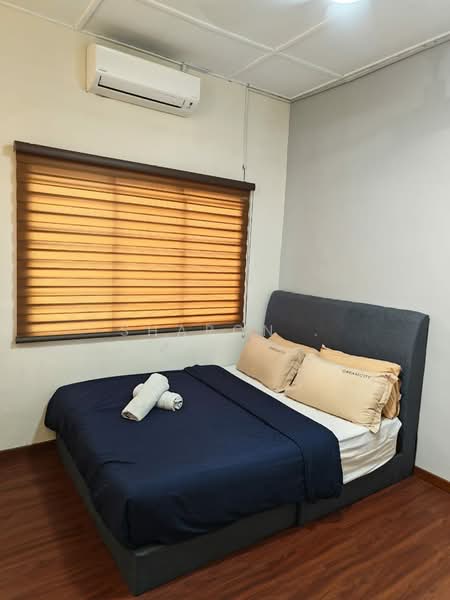 2-storey Terraced House for Rent in Johor Bahru (Johor) - Sharon . - PropertyGuru.com.my