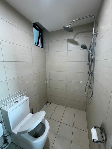 Condominium for Rent at 3 Residence - Irving Koay - Bathroom - PropertyGuru.com.my