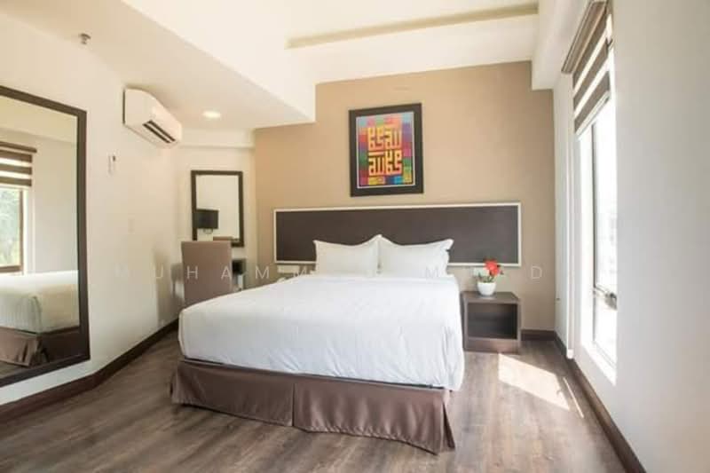 Shop for Sale in KL City Centre (Kuala Lumpur) - Muhammad Muadz - Bedroom - PropertyGuru.com.my