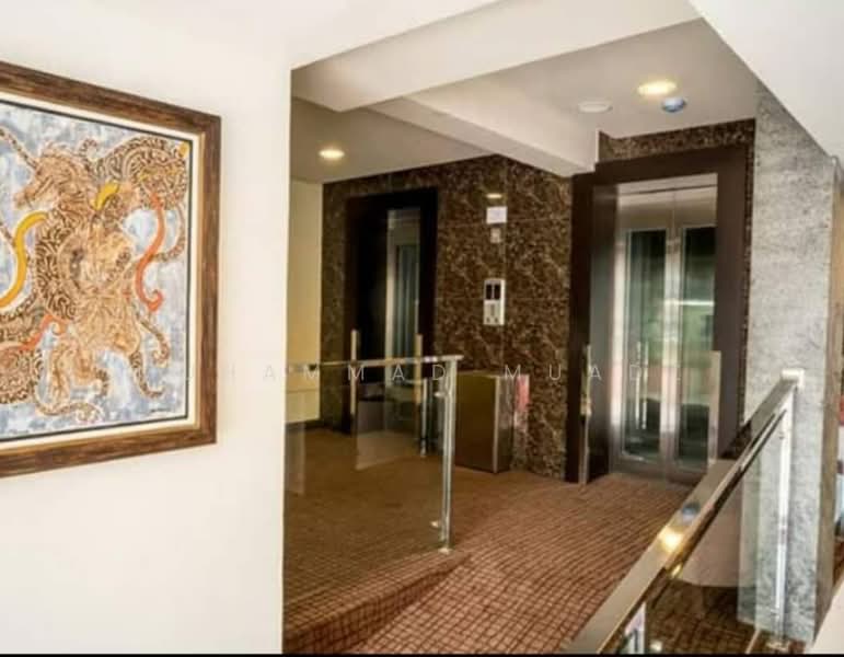 Shop for Sale in KL City Centre (Kuala Lumpur) - Muhammad Muadz - Lobby - PropertyGuru.com.my