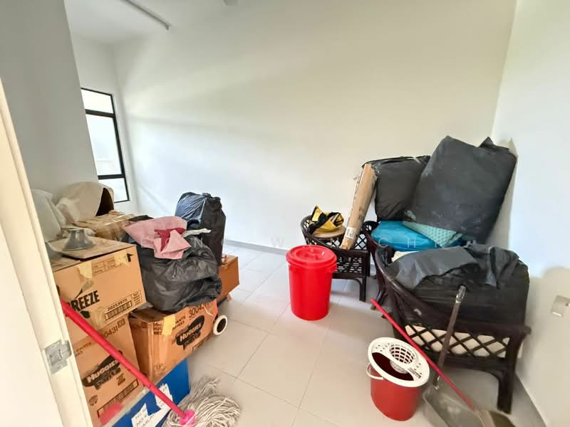 2-storey Terraced House for Sale in Sungai Buloh (Selangor) - Yeong Wan Chi - PropertyGuru.com.my
