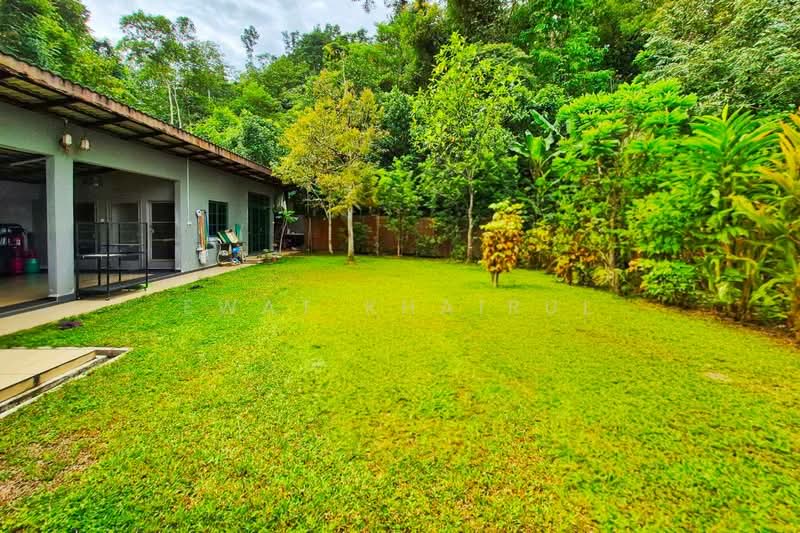 Rumah Berkembar untuk Dijual di Ampang Jaya (Ampang) - Ewat Khairul - Exterior - PropertyGuru.com.my