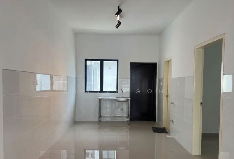 2-storey Terraced House for Sale in Kajang 2 (Kajang) - Austin Goh - Kitchen - PropertyGuru.com.my