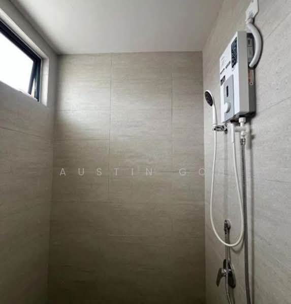 2-storey Terraced House for Sale in Kajang 2 (Kajang) - Austin Goh - Bathroom - PropertyGuru.com.my