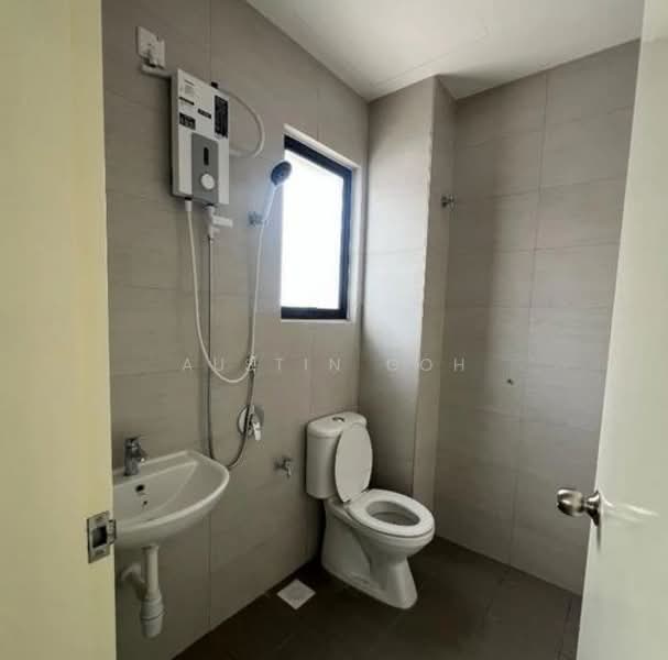 2-storey Terraced House for Sale in Kajang 2 (Kajang) - Austin Goh - Bathroom - PropertyGuru.com.my