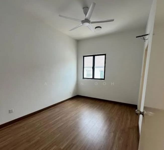 2-storey Terraced House for Sale in Kajang 2 (Kajang) - Austin Goh - Bedroom - PropertyGuru.com.my