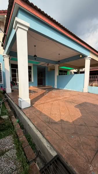 Untuk Dijual - Taman Mutiara Rini