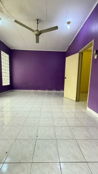 Untuk Dijual - Taman Mutiara Rini