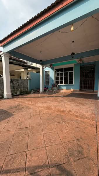 Untuk Dijual - Taman Mutiara Rini