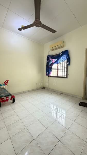 Untuk Dijual - Taman Mutiara Rini